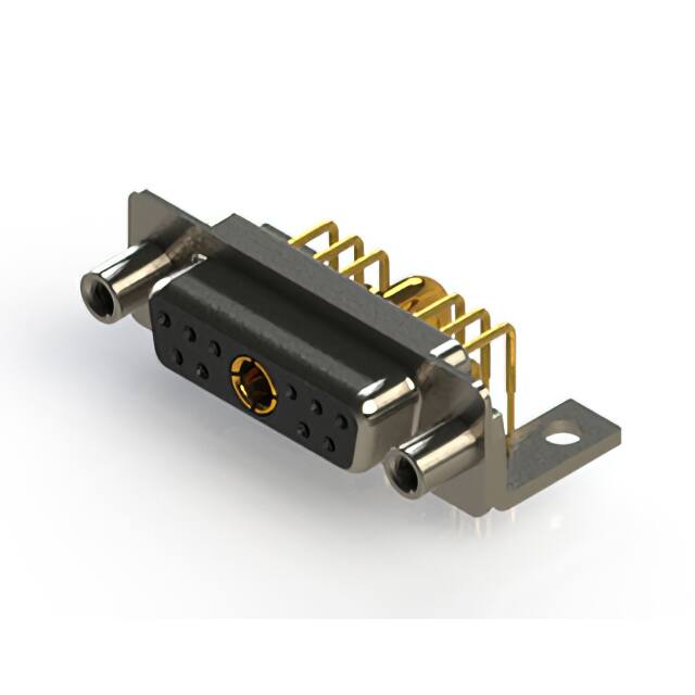 630-11W1240-2TE EDAC Inc.  Ensembles de connecteurs D-Sub